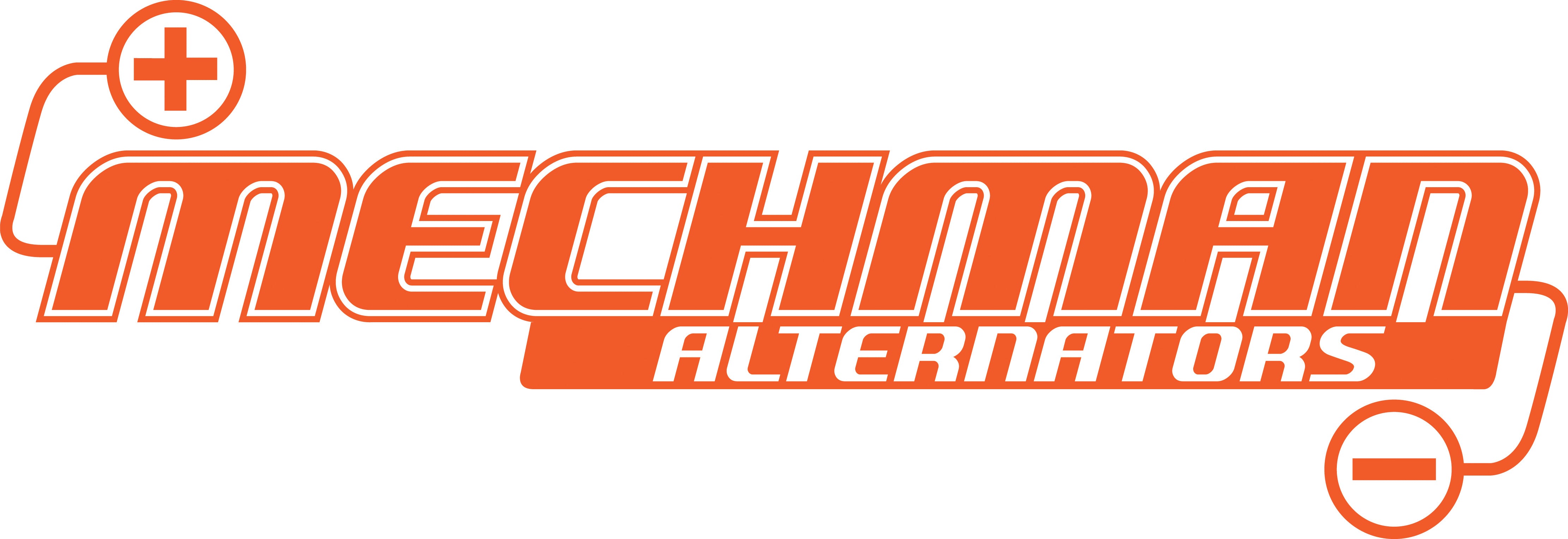Mechman Alternators Mechman Application Guide