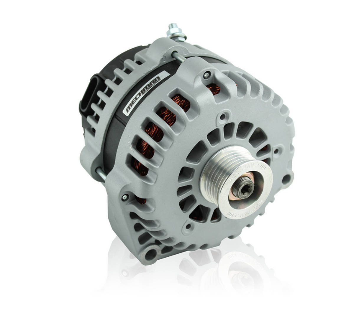 Mechman Alternators G Series 240 amp Alternator GM Truck