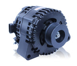 S Series Billet 240 amp Racing Alternator C5/C6