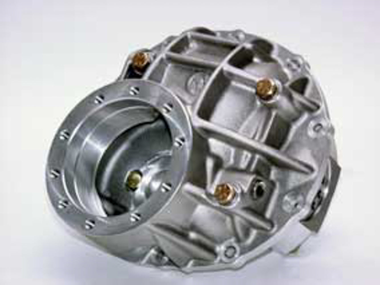 Moser Engineering Ford 9 inch Diff Case 3.812 | GGCRACING