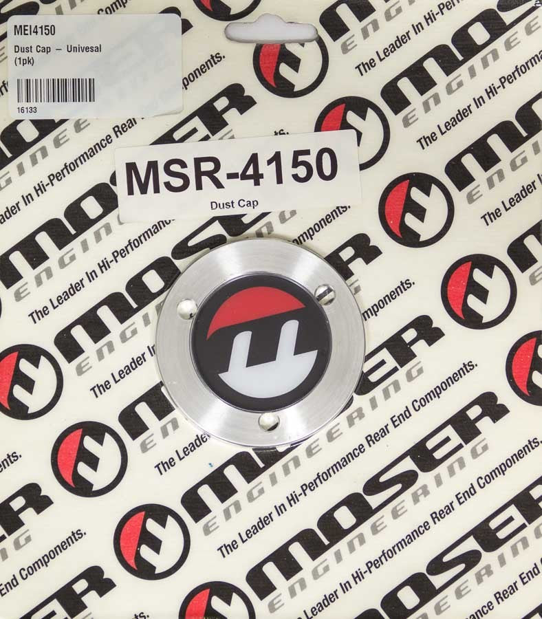 Moser Engineering Dust Cap - Univesal (1pk )