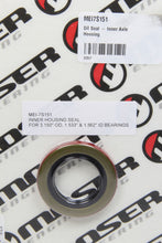 Load image into Gallery viewer, Moser Engineering Oil Seal - Inner Axle Housing