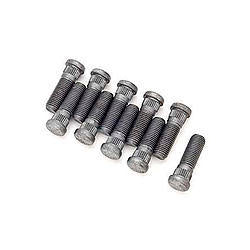 Moser Engineering Wheel Studs 7/16-20x1.25 .480 Knurl