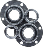 Moser Engineering Axle Bearing Mopar 8-3/4 Green Press In Style pr