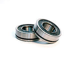 Moser Engineering Axle Bearings Small Ford Stock 1.377 ID Pair