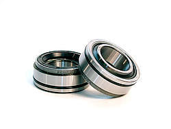 Moser Engineering Axle Bearings Small Ford Stock 1.562 ID Pair