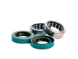 Moser Engineering Axle Bearings & Seals Stock Chevy Car Pair