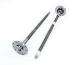 Moser Engineering GM 10 Bolt 7.5 5x4-3/4 Axles (pr) 26-Spline