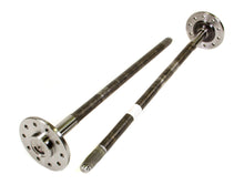 Load image into Gallery viewer, Moser Engineering Axles C-Clip 10 Bolt Chevy 28 Spline 29-1/2