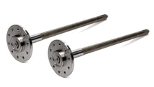 Load image into Gallery viewer, Moser Engineering 30Sp 10-Bolt 8.5 C-Clip Axle Set 29-1/2 Long