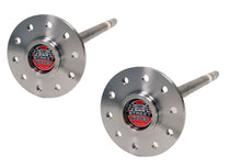 Load image into Gallery viewer, Moser Engineering 12-Bolt C-Clip Axle Set 31-5/16 66-70 GM Impala