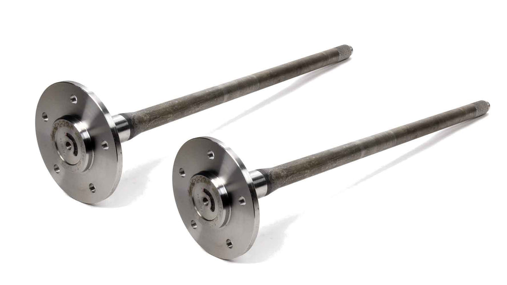 Moser Engineering Moser C/A Axle Set GM 2wd Truck 12-Bolt 30-Spl