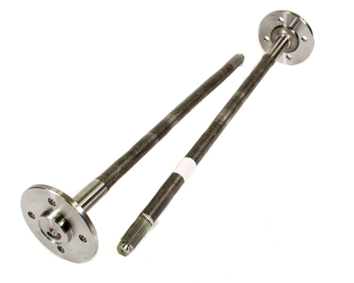 Moser Engineering C-Clip Axle Set 79-93 Mustang 28-Spline 4-Lug