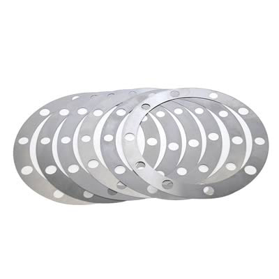 Moser Engineering 10 Hole Pinion Support Shim Pack Kit