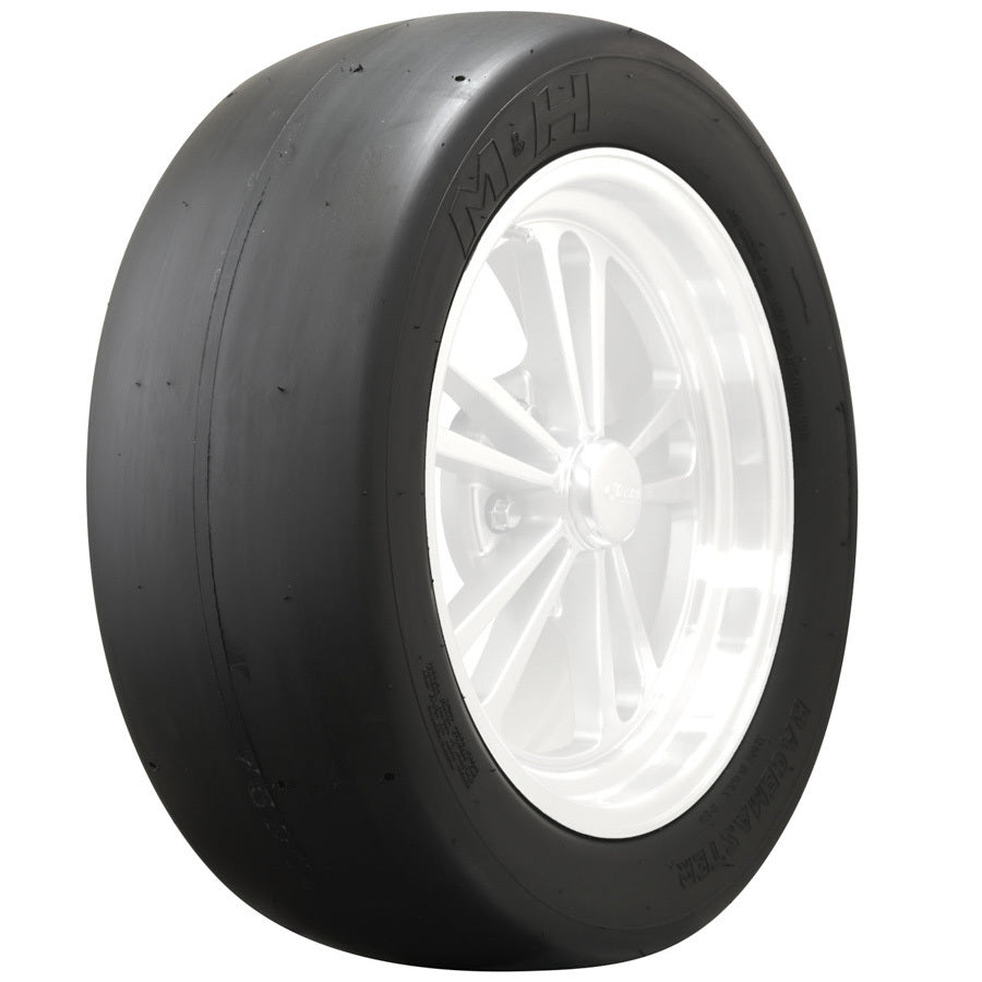 M/H Racemaster 8.0/23.0-13 M&H Tire Drag Race Rear