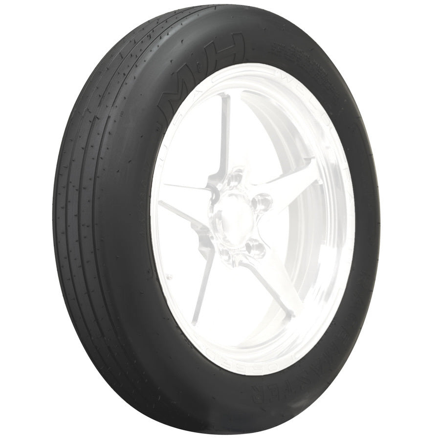 M/H Racemaster 4.5/26-15 M&H Tire Drag Front Runner