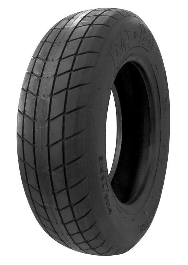 M/H Racemaster 185/55R17 M&H Tire Radial Drag Front