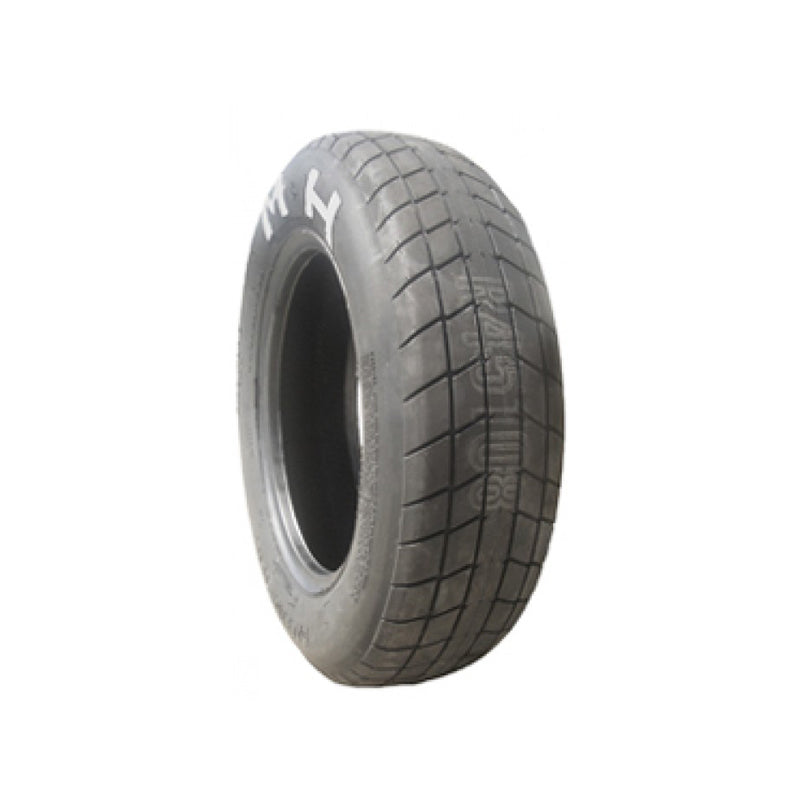 M/H Racemaster 185/50R18 Radial Drag Front Tire