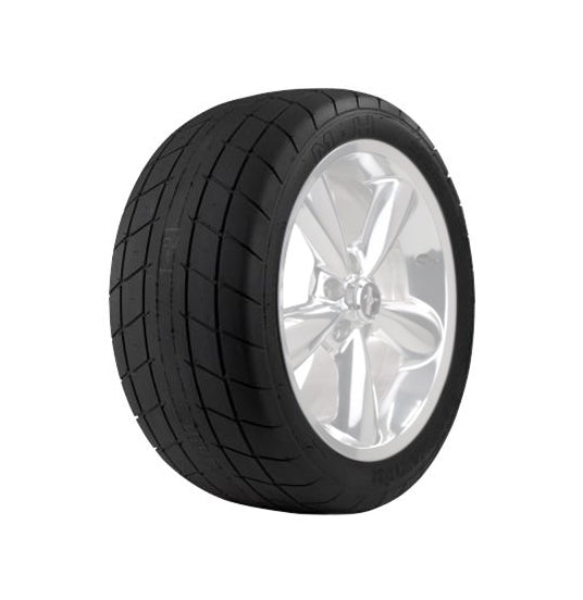 M/H Racemaster 305/35R20 M&H Tire Radial Drag Rear