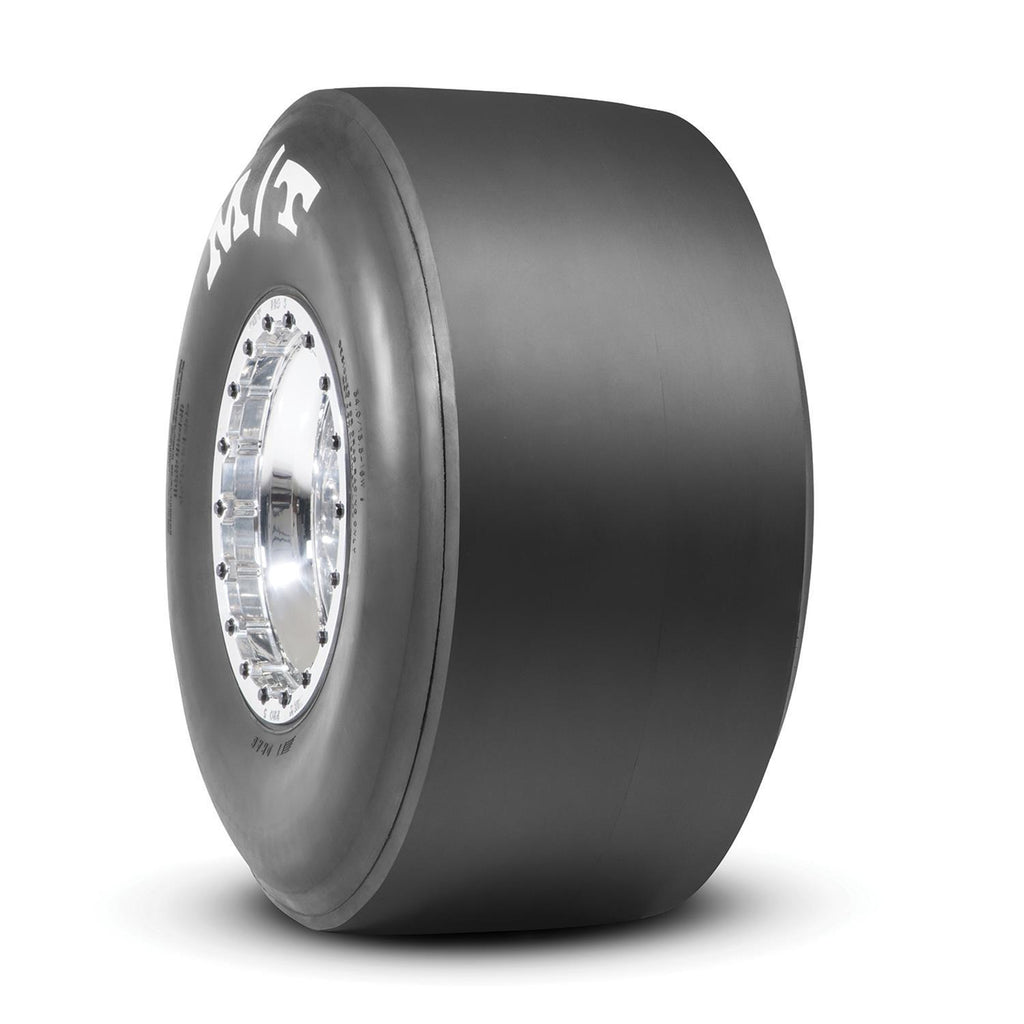 Mickey Thompson 26.0/10.0-15 ET Drag Tire