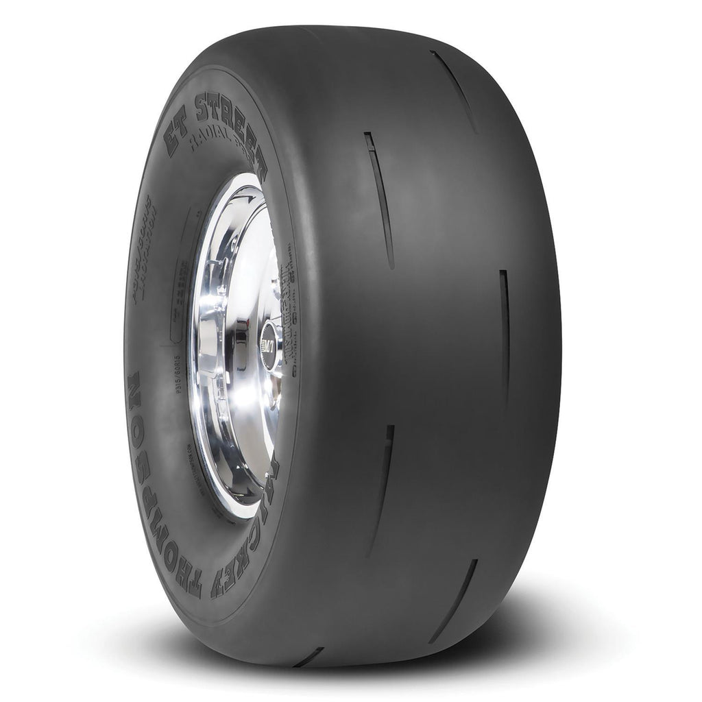 Mickey Thompson P275/60-15R ET Street Radial Tire