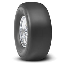 Load image into Gallery viewer, Mickey Thompson 28.0/9.0R15x5 Drag Pro Bracket Radial Tire