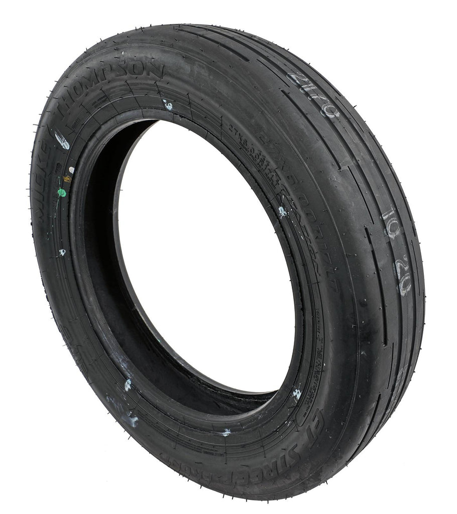 Mickey Thompson ET Sreet Radial Front Tire 27x6.00R17LT