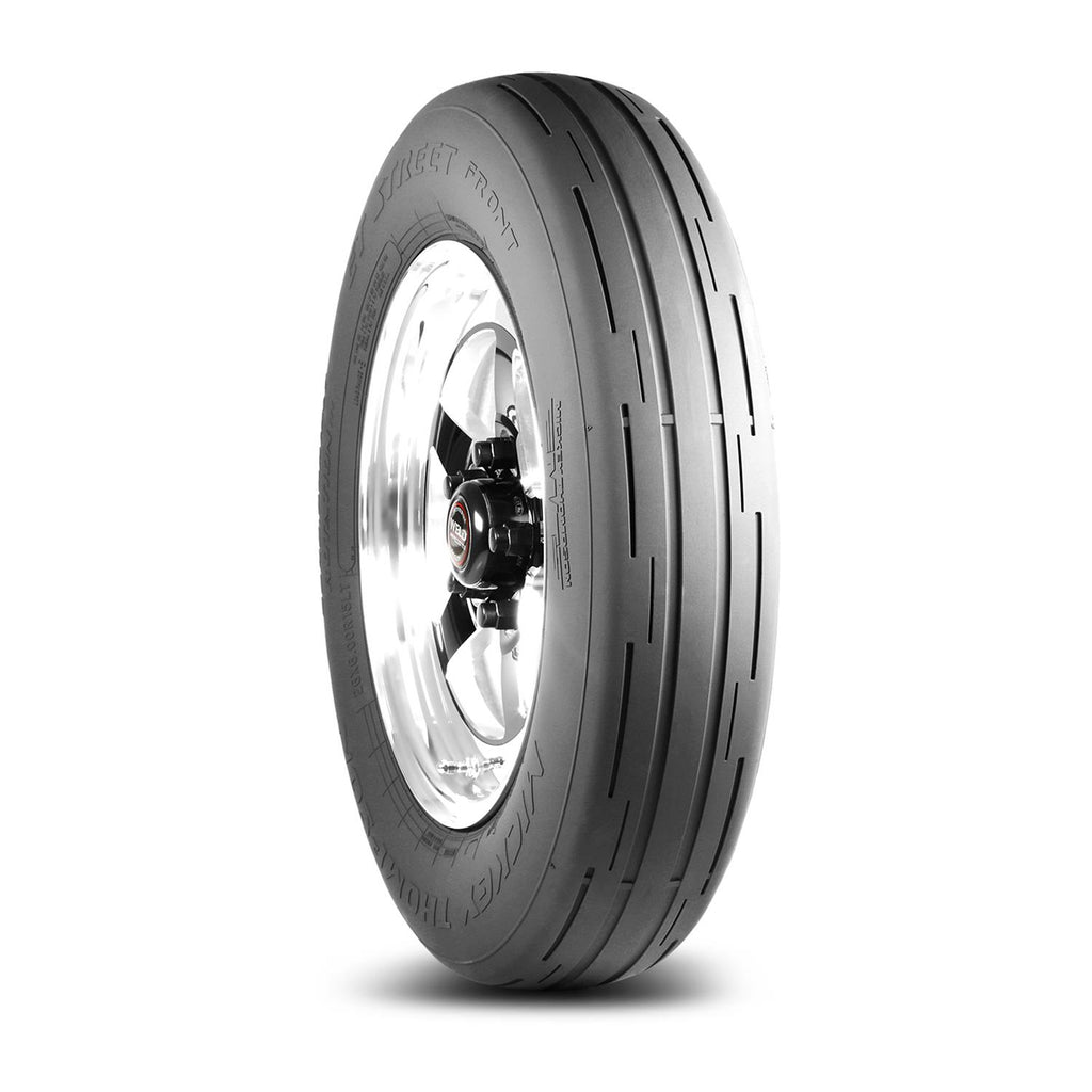 Mickey Thompson ET Sreet Radial Front Tire 26x6.00R17LT