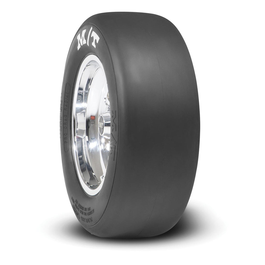 Mickey Thompson26.0/8.5R15 Pro Drag Radial Tire R1