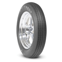 Cargar imagen en el visor de la galería, Mickey Thompson27.5x4-17 ET Drag Front Tire