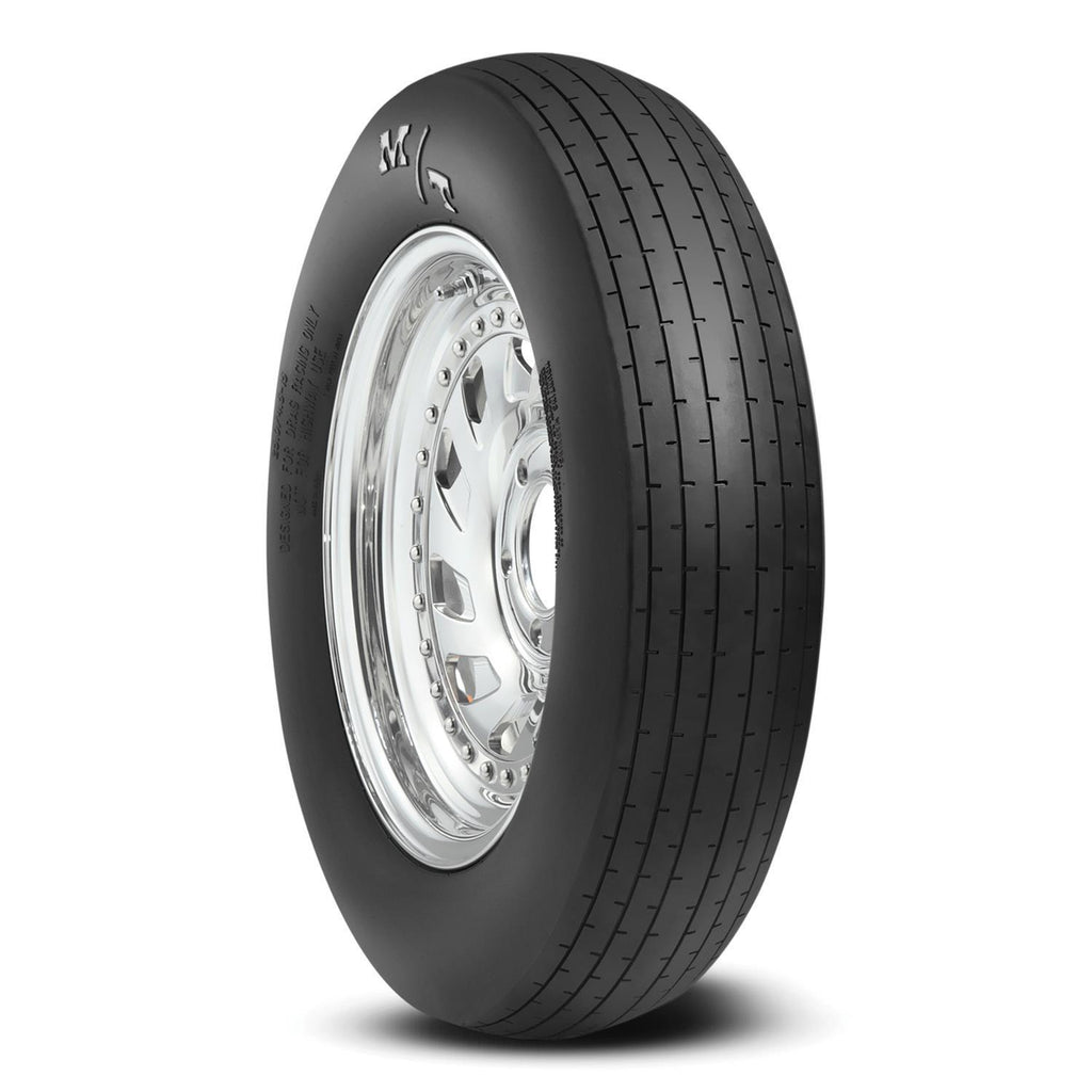 Mickey Thompson28.0/4.5-15 ET Drag Front Tire