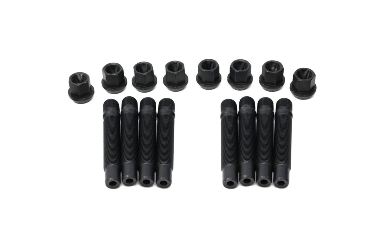 Racing Wheel Stud Conversion Kit for MINI - view 9