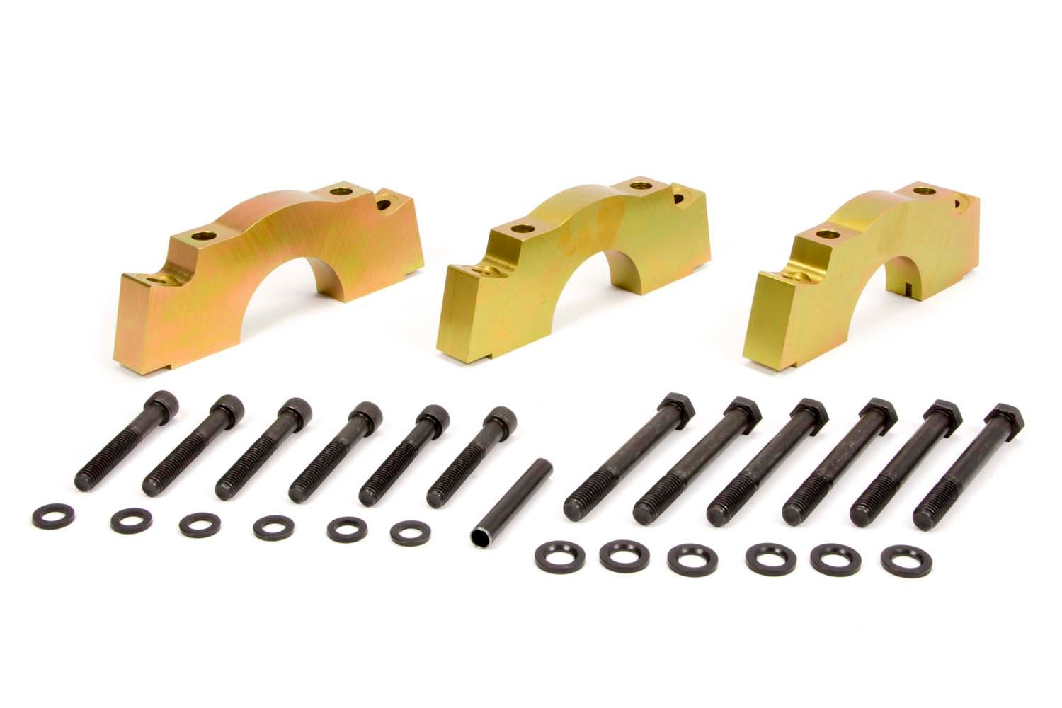 Milodon Sb 400 Main Caps