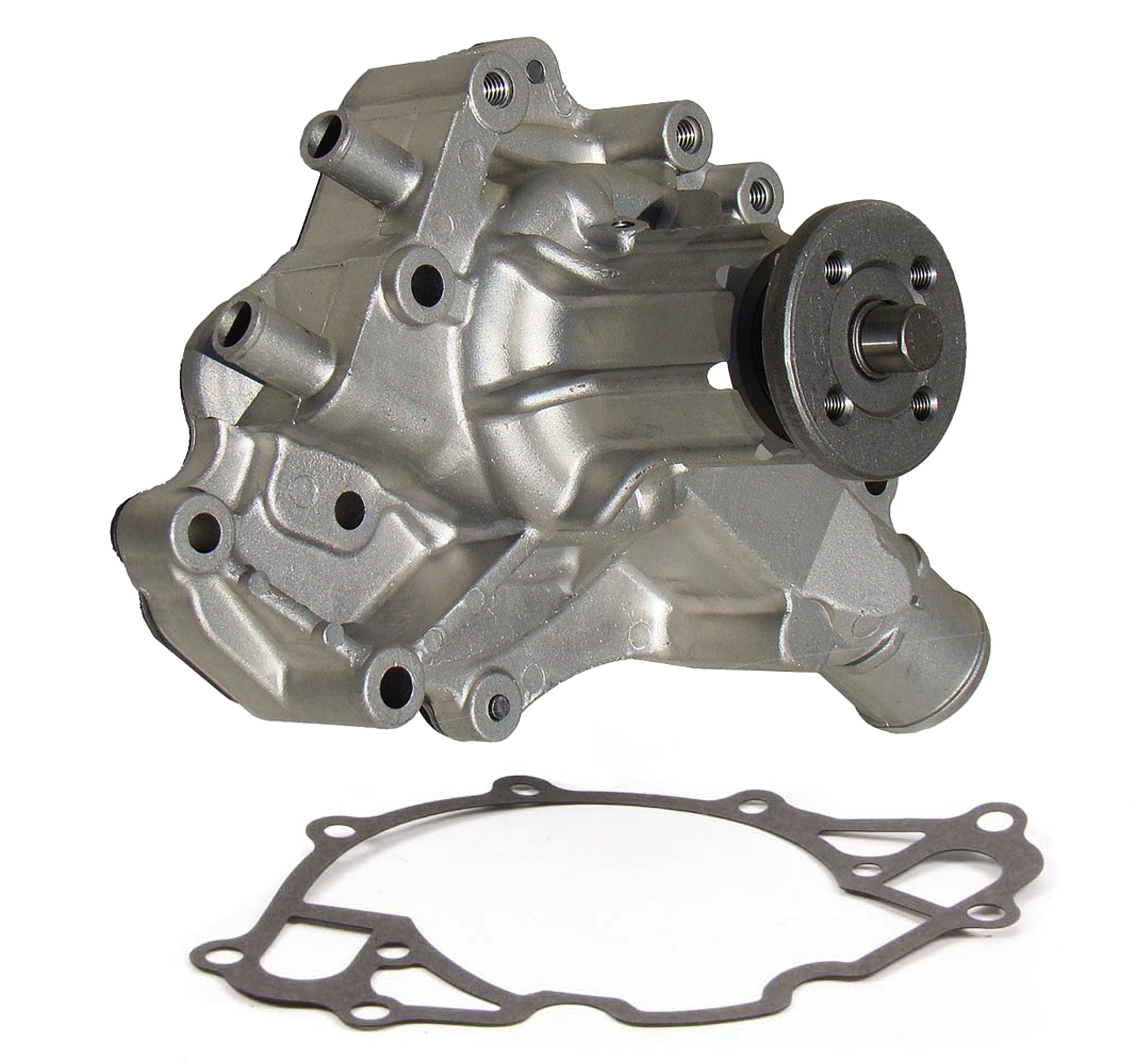 Milodon Sb Ford Water Pump