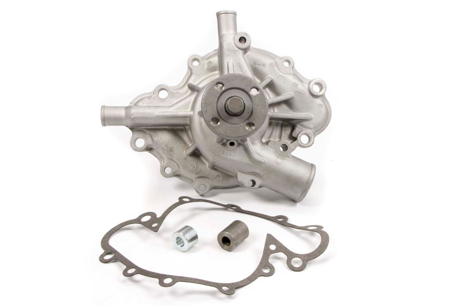 Milodon Aluminum Water Pump - AMC V8