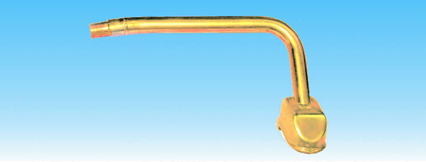 Milodon Oil Pump Pick-Up