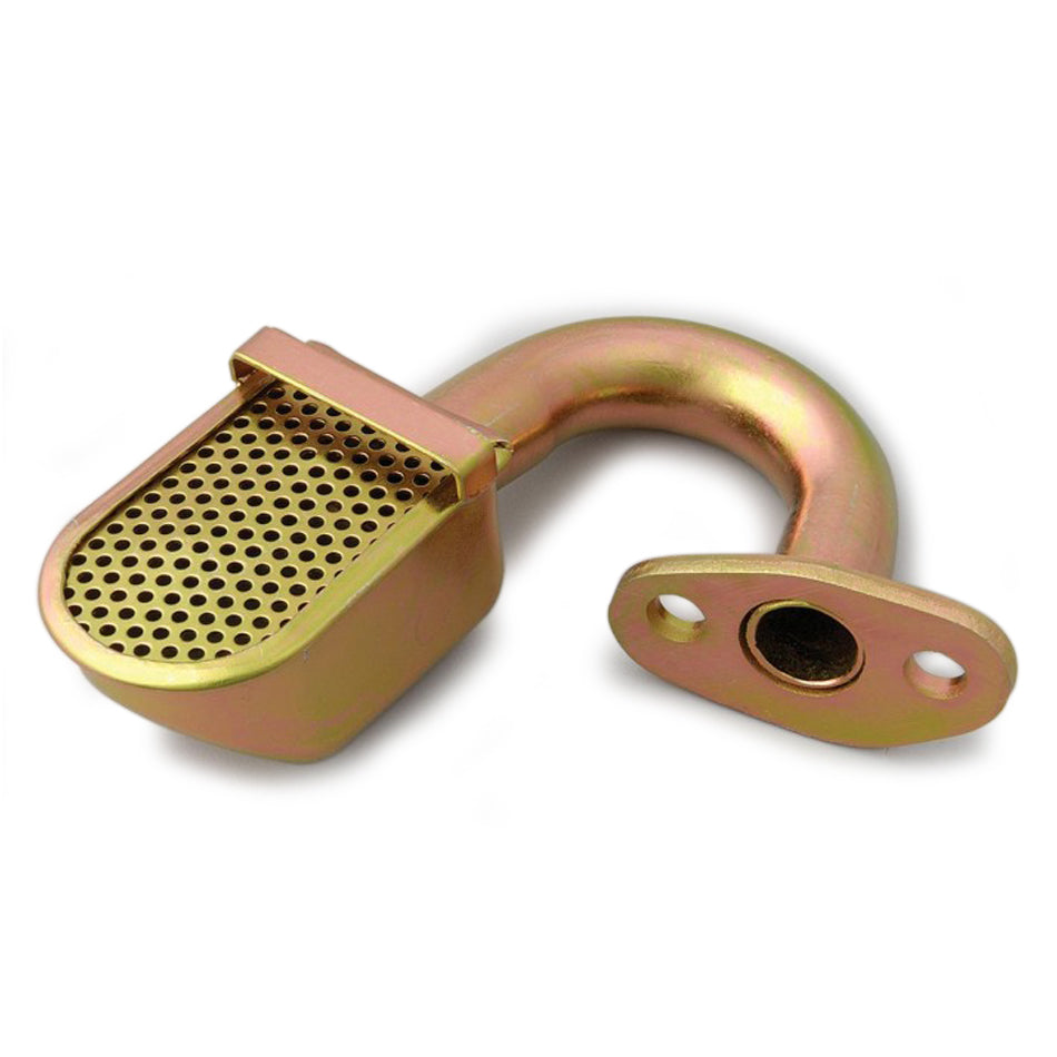 Milodon Oil Pump Pick-Up Olds V8 Marine Oil Pan