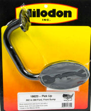 Load image into Gallery viewer, MilodonOil Pump Pick-Up