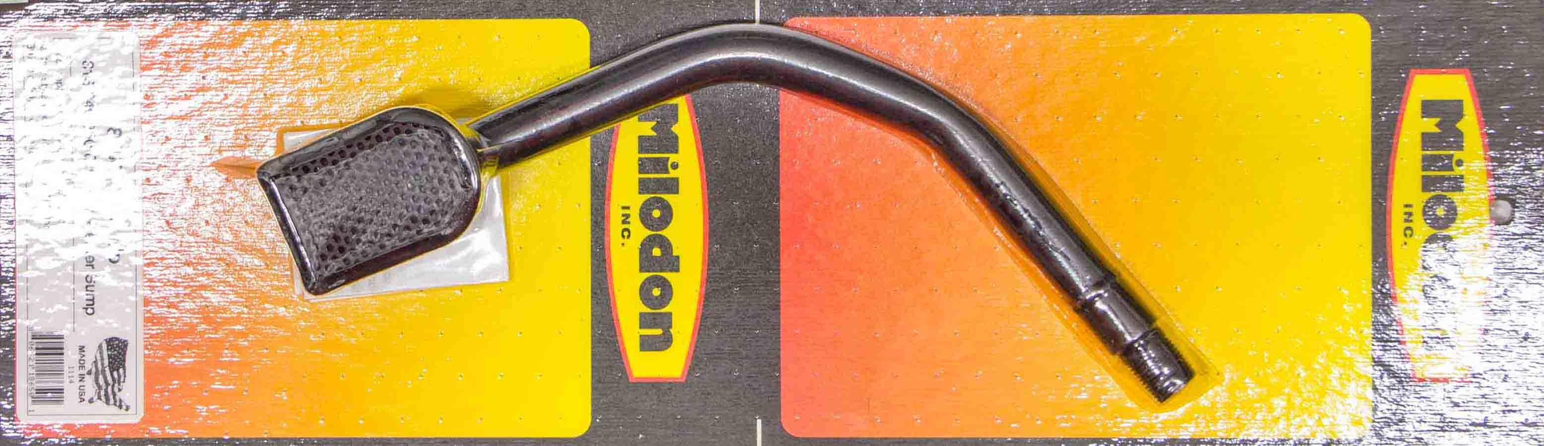 Milodon Oil Pump Pick-Up