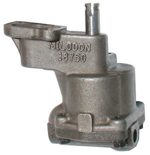 Milodon Sb Chevy Oil Pump