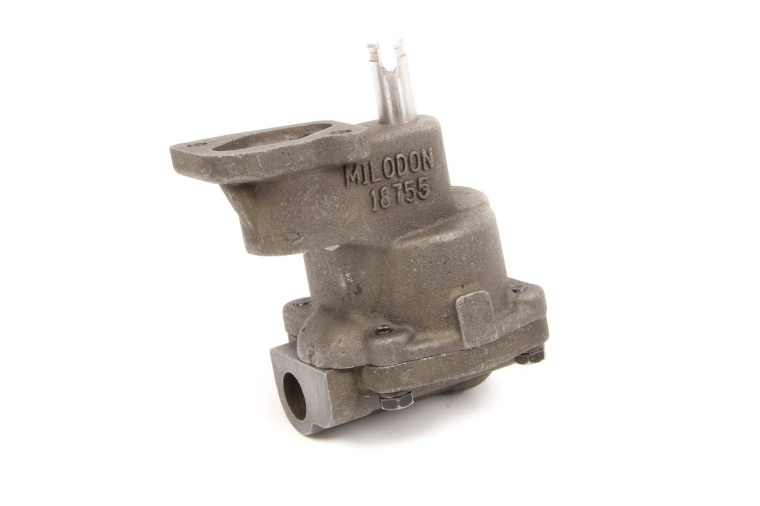 Milodon SBC Oil Pump - Standard Volume