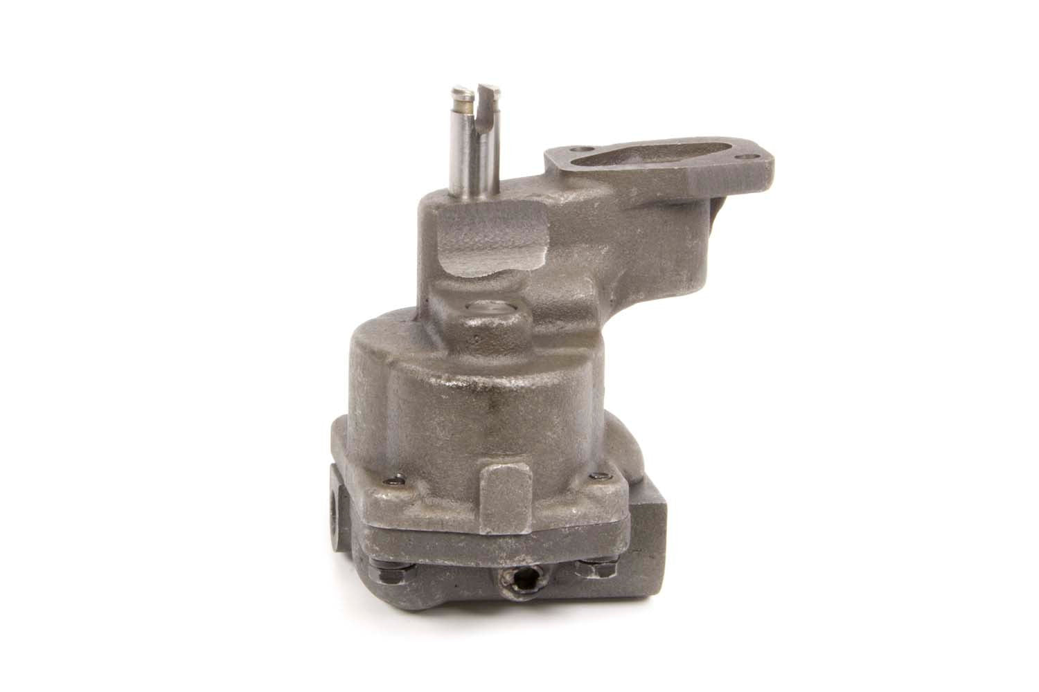 Milodon SBC Oil Pump - Std. Volume/High Pressure