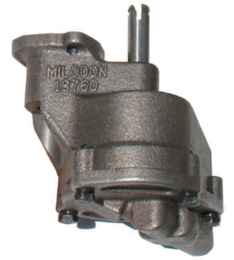 Milodon BB Chevy Oil Pump