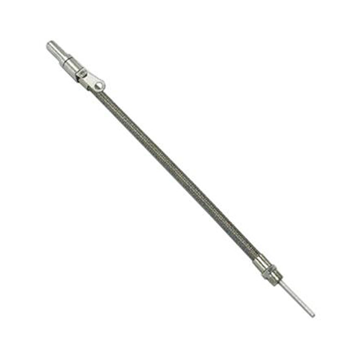 Milodon SBF S/S Engine Dipstick
