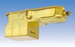 Milodon AMC V8 S/S Oil Pan