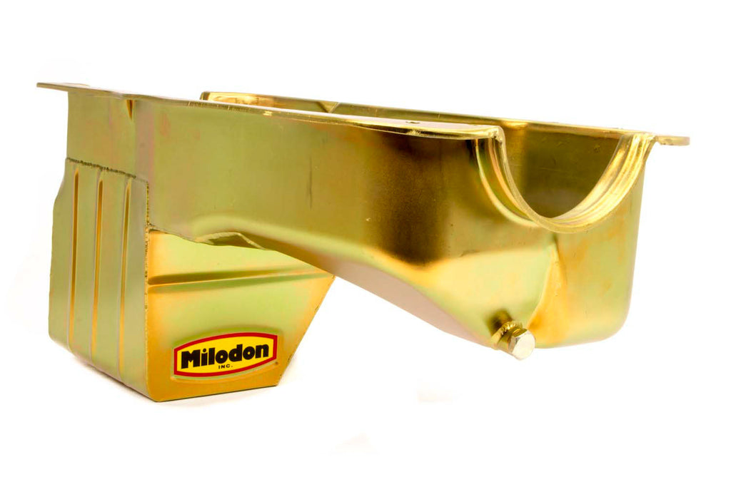 MilodonSBF 302 4x4 Oil Pan - 7qt.