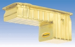Milodon Ford FE 4x4 Truck Oil Pan