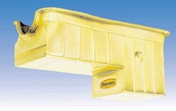 Milodon BBF 460 4x4 Oil Pan - 8qt.