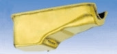 Milodon SBC Stock Oil Pan - 55-79