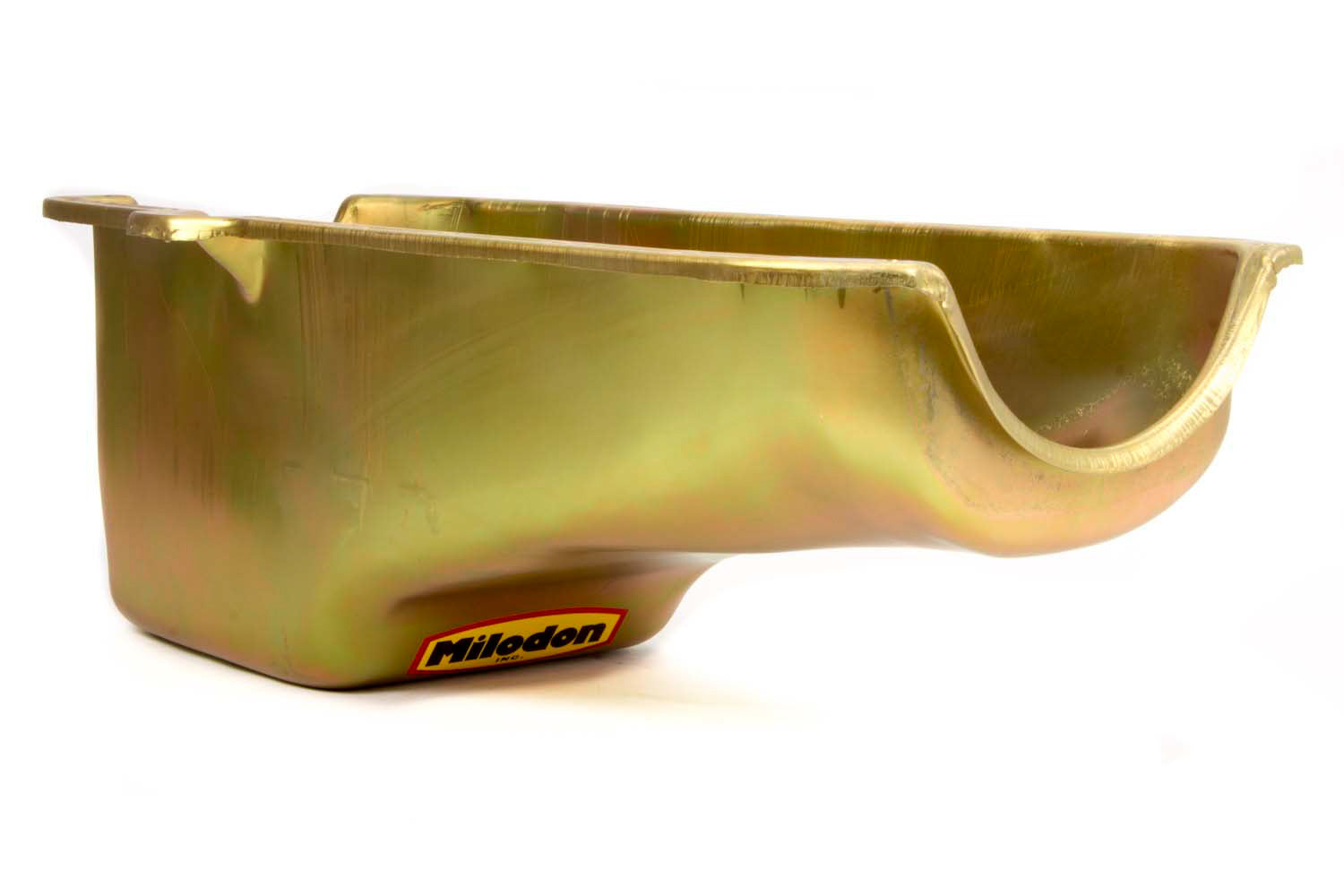 Milodon SBC Stock Replacement Oil Pan